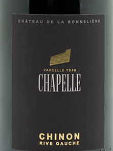 “Chapelle”