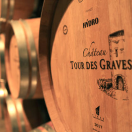 Tour des Graves