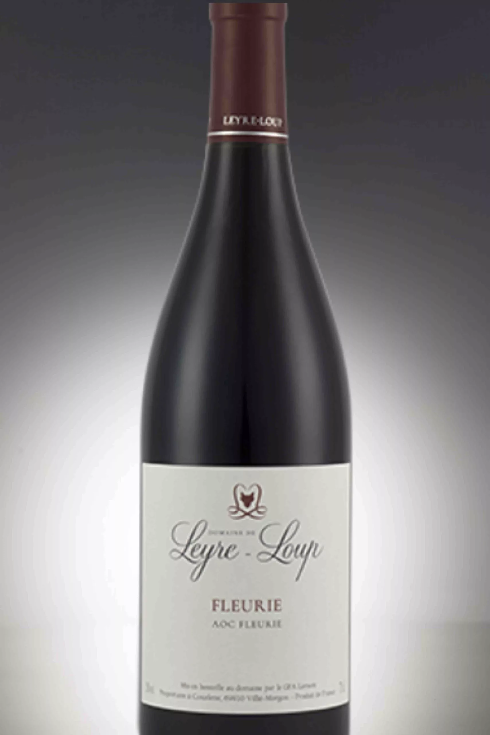 Fleurie (domaine)